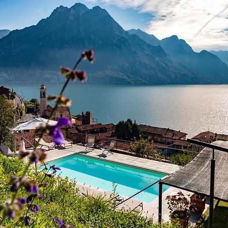 Iseolakerental - Vacanza Romantica Рива-ди-Сольто Экстерьер фото