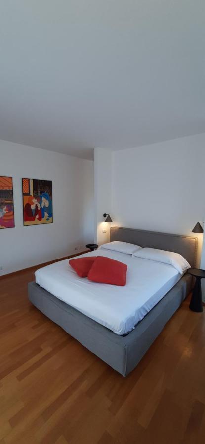 Iseolakerental - Vacanza Romantica Рива-ди-Сольто Экстерьер фото