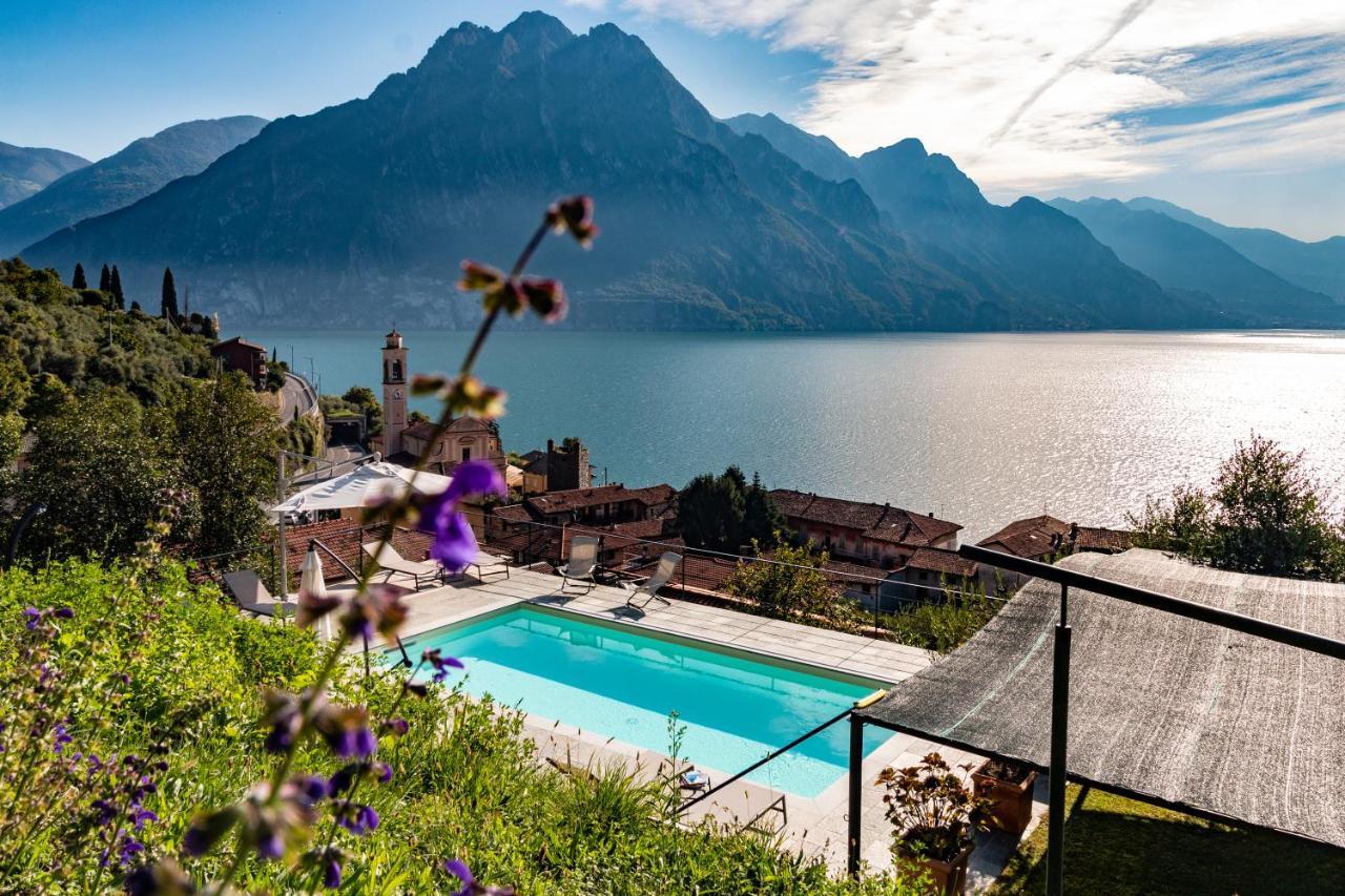 Iseolakerental - Vacanza Romantica Рива-ди-Сольто Экстерьер фото