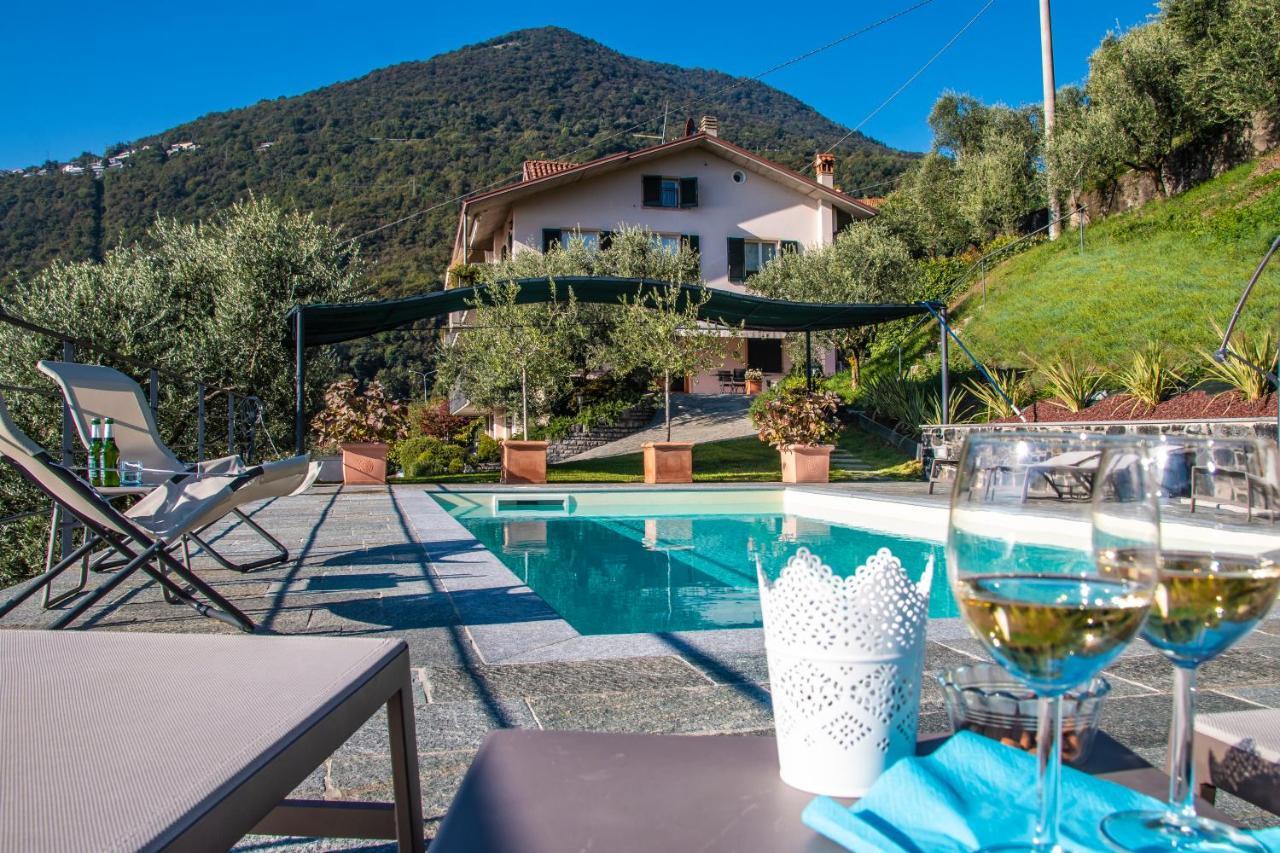 Iseolakerental - Vacanza Romantica Рива-ди-Сольто Экстерьер фото