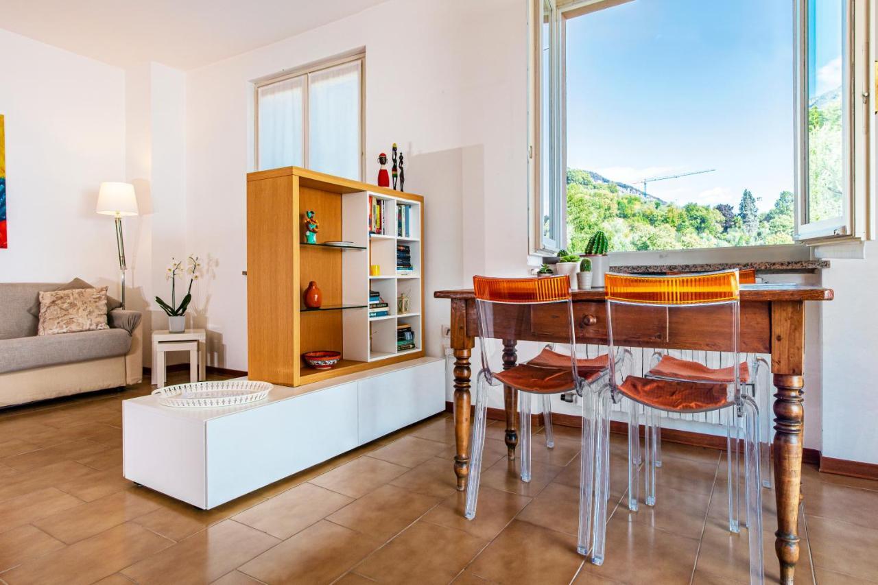 Iseolakerental - Vacanza Romantica Рива-ди-Сольто Экстерьер фото