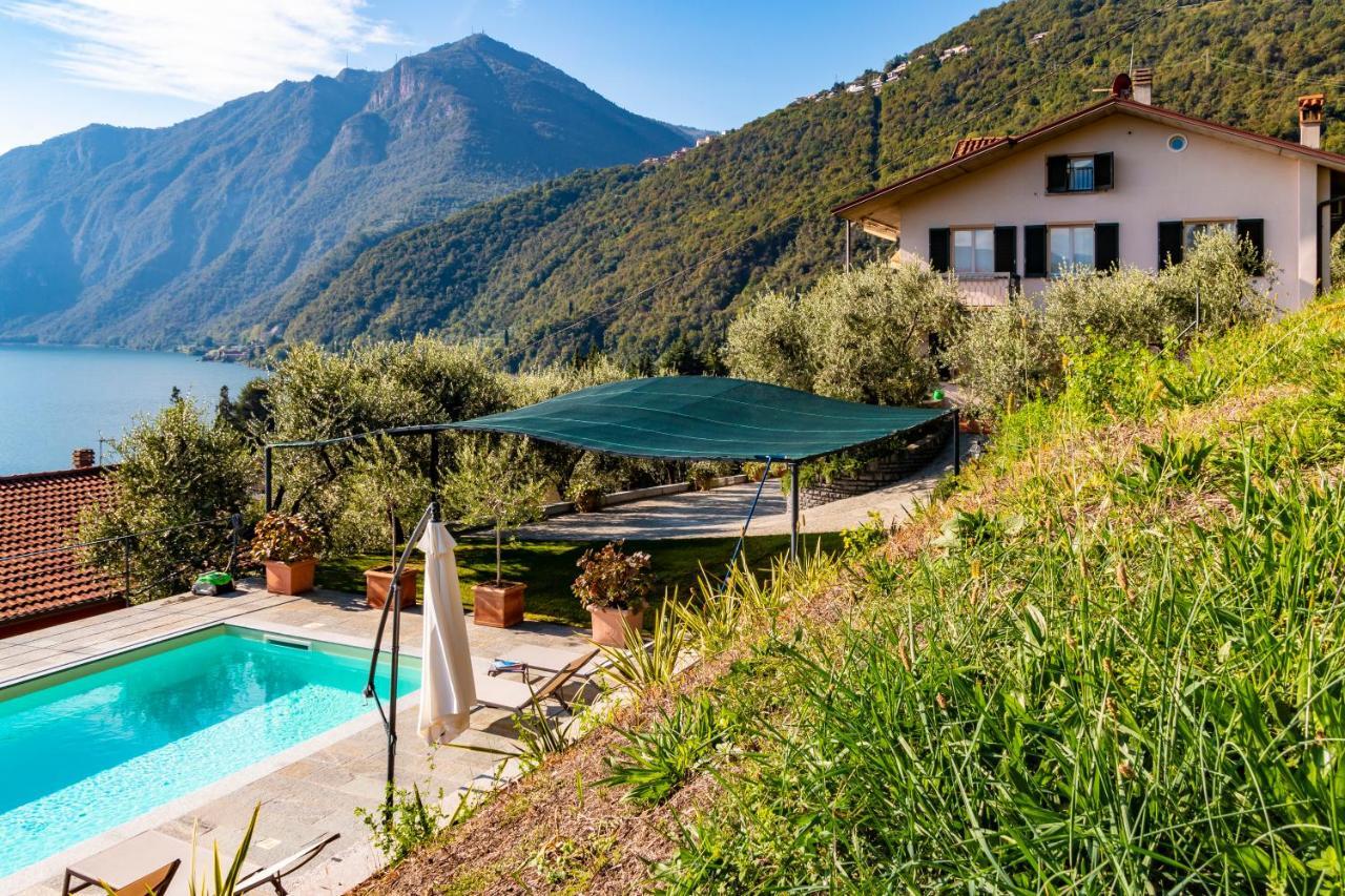 Iseolakerental - Vacanza Romantica Рива-ди-Сольто Экстерьер фото