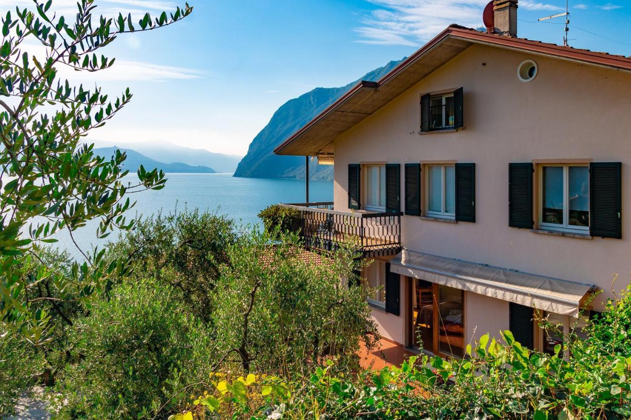Iseolakerental - Vacanza Romantica Рива-ди-Сольто Экстерьер фото