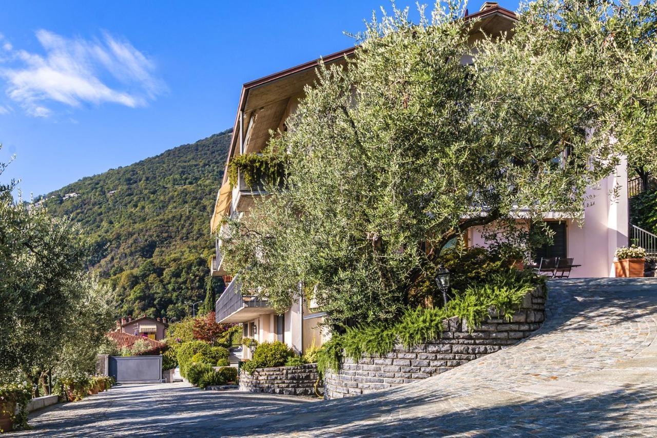 Iseolakerental - Vacanza Romantica Рива-ди-Сольто Экстерьер фото